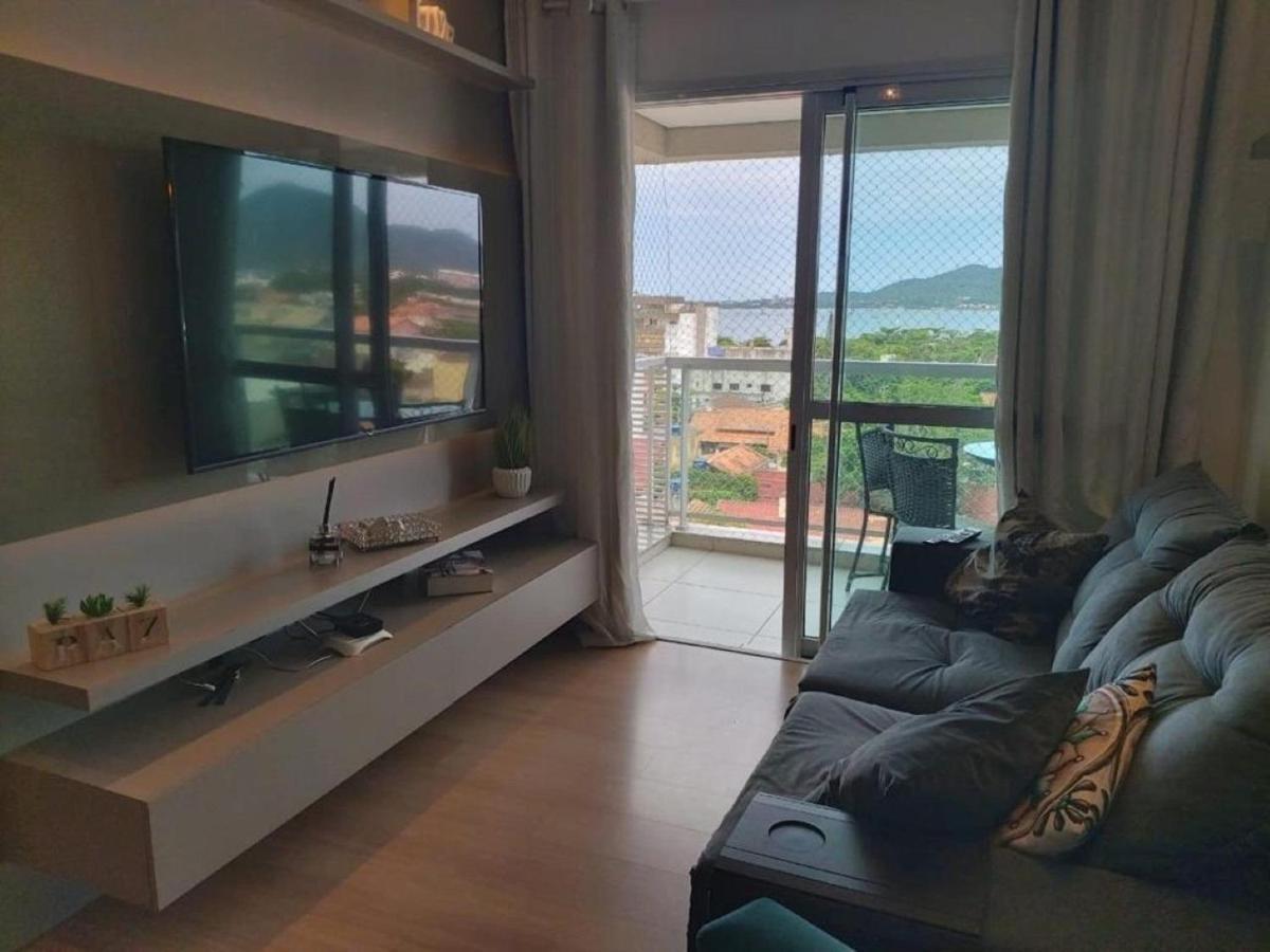 Apartament Velutti Luz Do Amanhecer - Penha - Sc Zewnętrze zdjęcie
