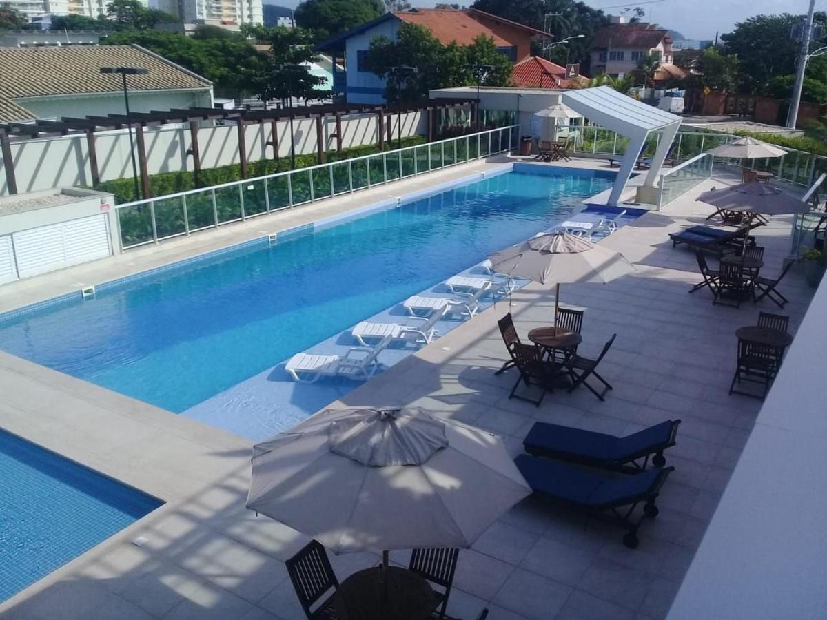 Apartament Velutti Luz Do Amanhecer - Penha - Sc Zewnętrze zdjęcie