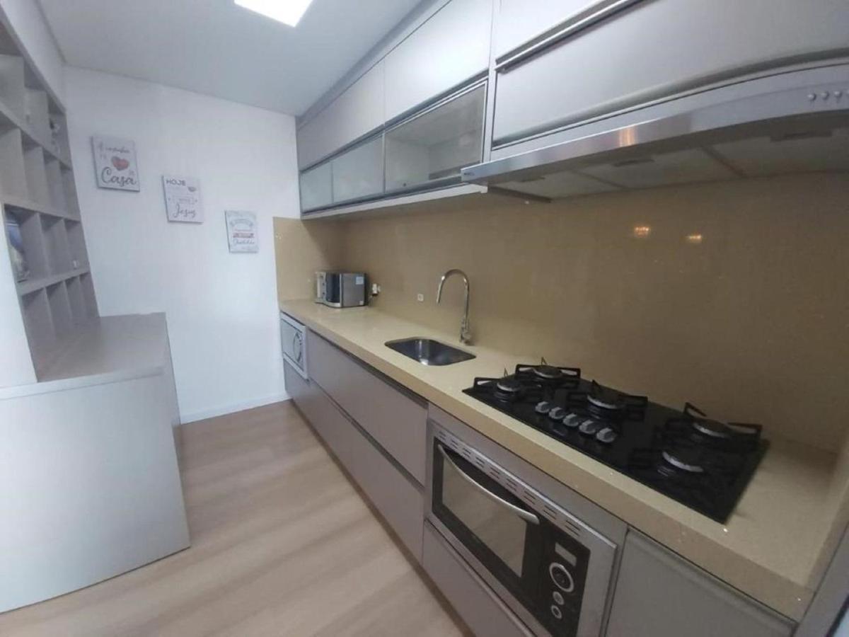 Apartament Velutti Luz Do Amanhecer - Penha - Sc Zewnętrze zdjęcie