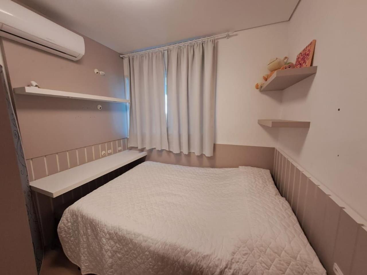 Apartament Velutti Luz Do Amanhecer - Penha - Sc Zewnętrze zdjęcie